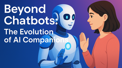 AI Companion Evolution