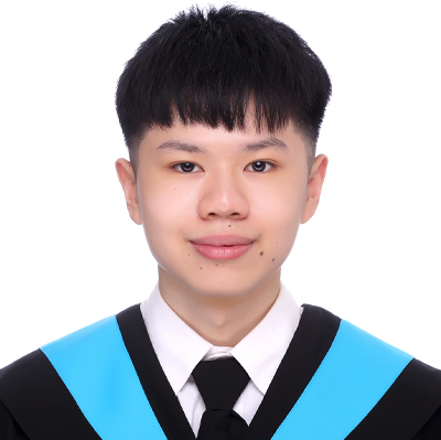 Brad Chen