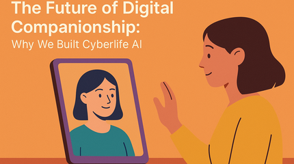 Digital Companionship
